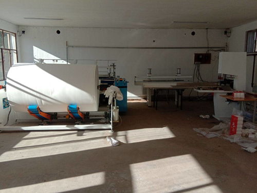 卫生纸加工厂前景怎么样 挣钱吗