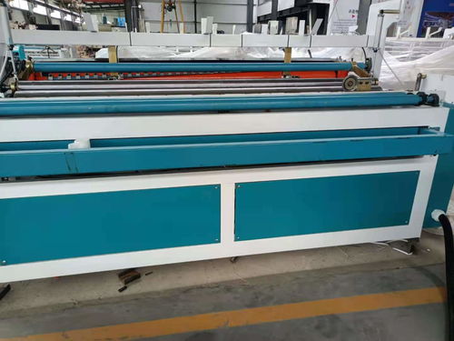 开个小型卫生纸厂多少钱