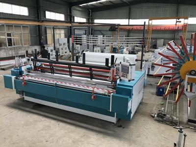 现在卫生纸加工还能赚钱