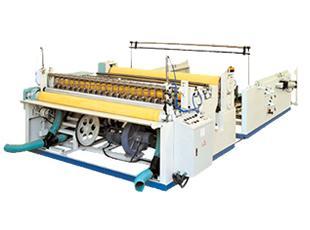 卫生纸加工设备哪家的好