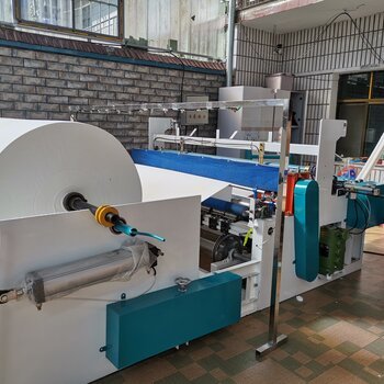 一套卫生纸加工设备报价一般多少