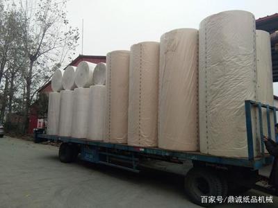 在乡镇办个半成品卫生纸加工厂可以吗