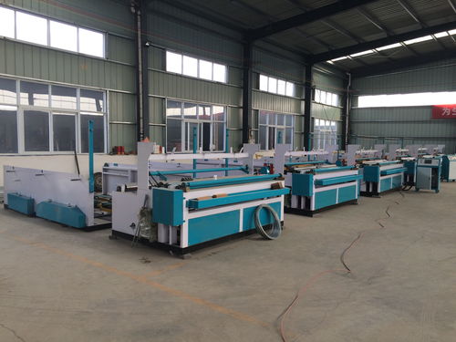 门窗自动加工设备报价 厂家