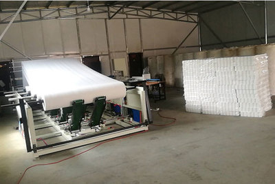 卫生纸生产线一条多少钱