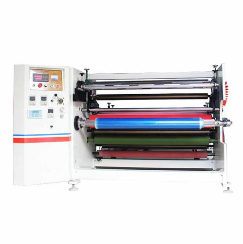 深圳小型复卷机厂家承诺守信 西普机械厂家直销