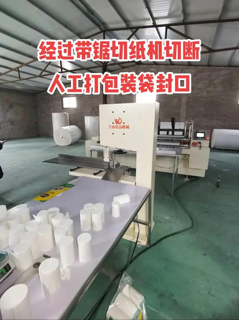 今年不再外出在河南濮阳农村办卫生纸加工厂.#卫生纸加工设备