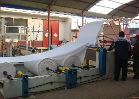 卫生纸加工设备 开启稳健创业之路