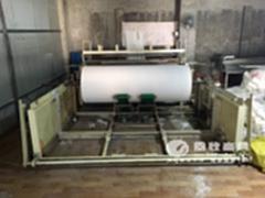 工厂低价转让整套卫生纸加工设备
