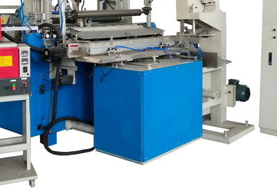 卫生纸加工设备 高效与环保的现代纺织技术