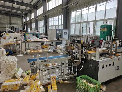 恒源新闻 卫生纸加工设备的发展与市场前景