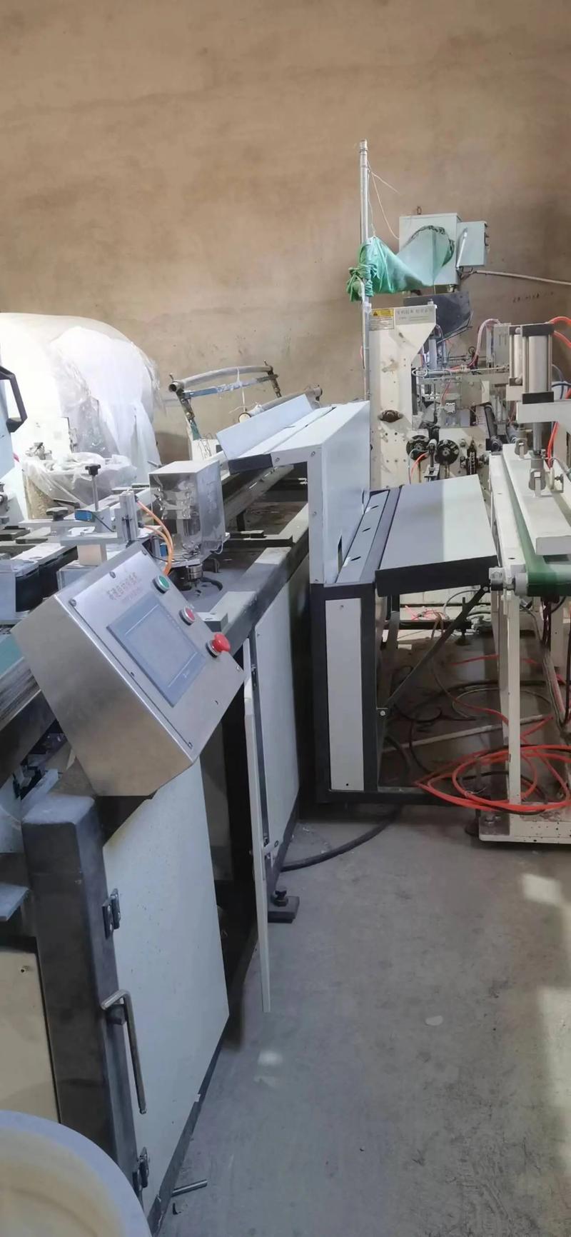 纸加工机械产品列表与价格解析