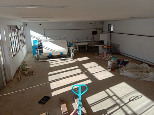 开一个卫生纸加工厂的成本及设备需求分析