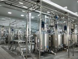 其他食品饮料加工设备与卫生纸加工设备 市场概况、价格分析与厂家选择