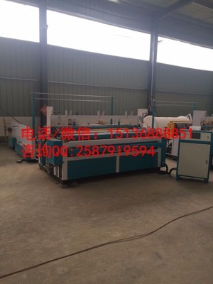 卫生纸加工 从原材料到成品的生产流程与设备概览