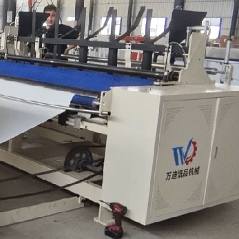 个人创办卫生纸加工厂全攻略 所需证件、流程与设备详解