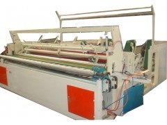 卫生纸后加工设备与卫生纸加工设备 从原料到成品的全流程解析